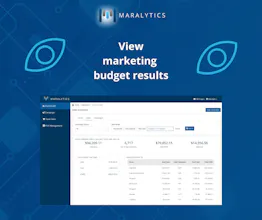Maralytics gallery image