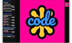 SVGcode image