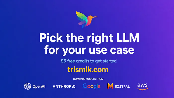 QuickCompare by Trismik产品图