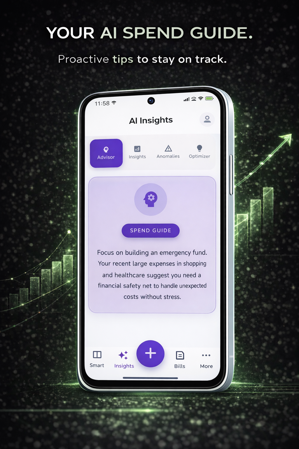 SmartWalt gallery image