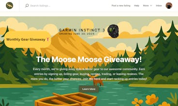 Moose Moose gallery image