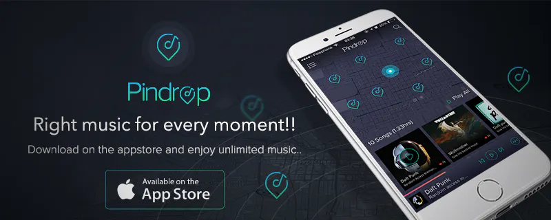 PindropMusic 2.0