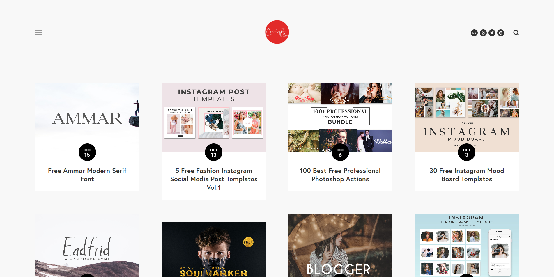 CreativeUltra gallery image