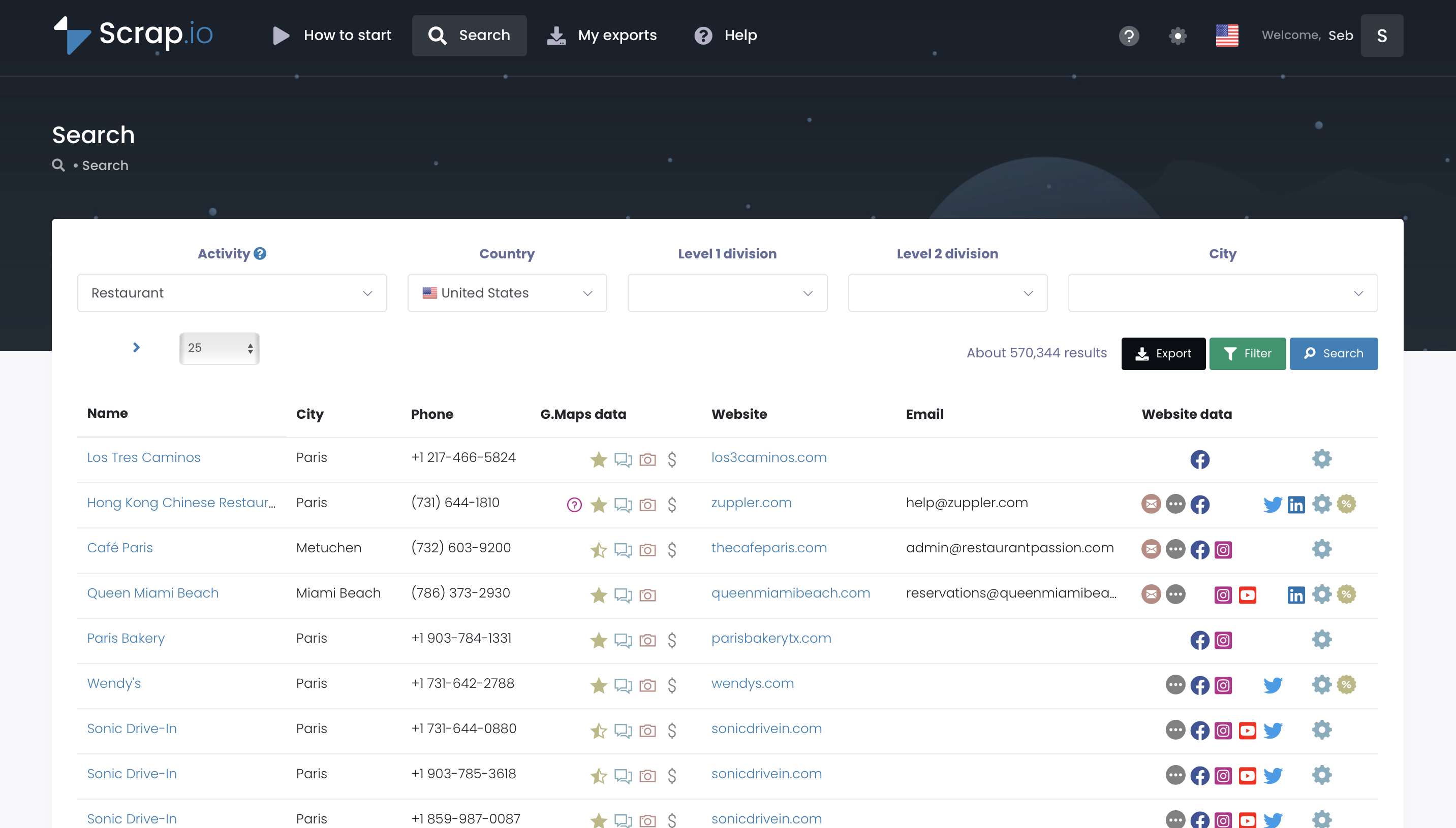 Scrap.io gallery image