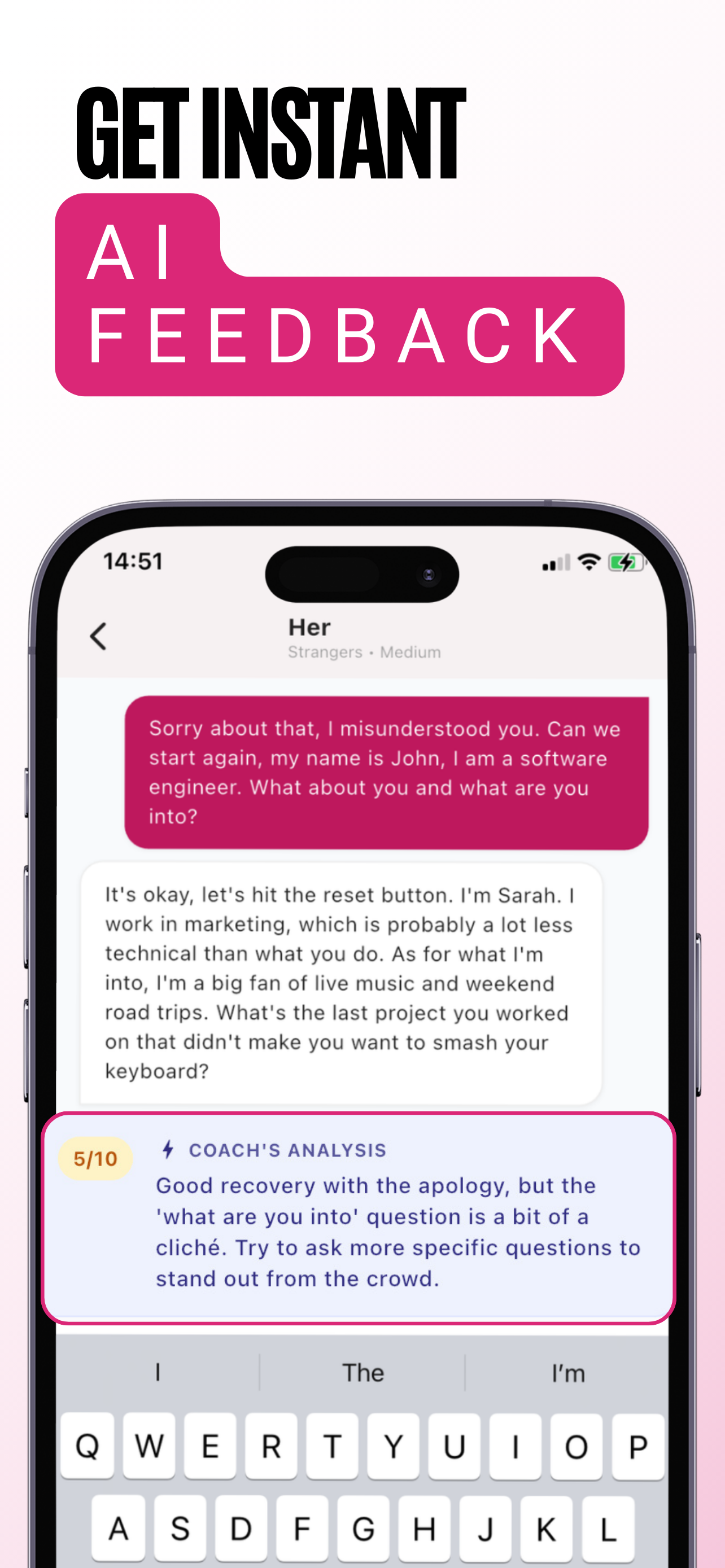 LoveOnRead gallery image