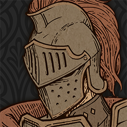 PANOPTYCA : Idle RPG Manager - Product Hunt launch logo