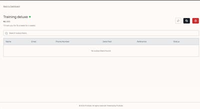 ProSubs gallery image