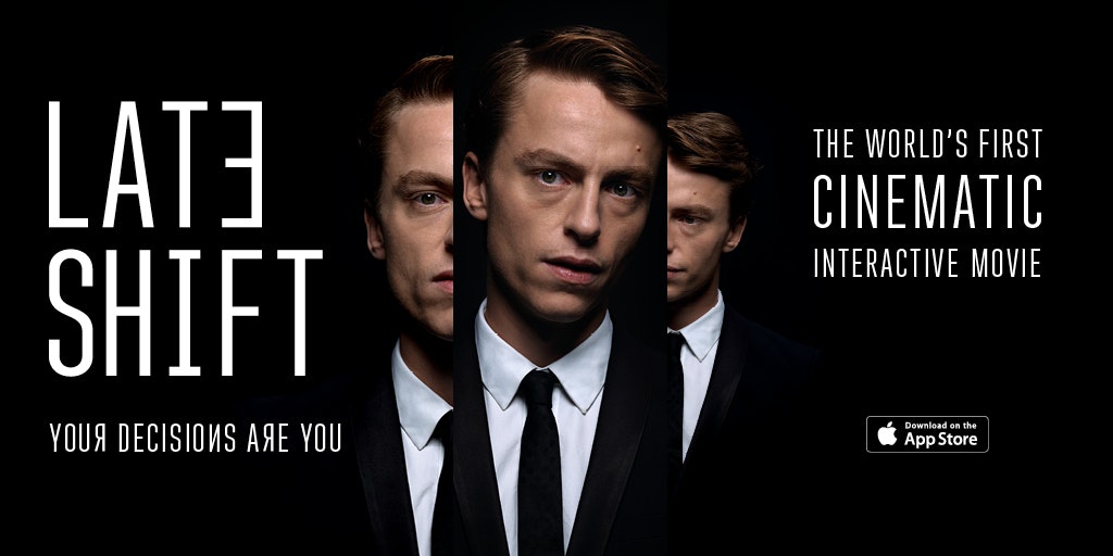 Late Shift gallery image