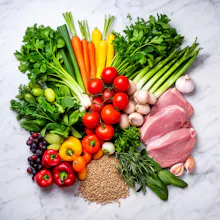 MealMakerIQ gallery image