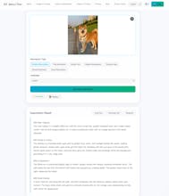 aidescr – AI Image & Video Describer gallery image