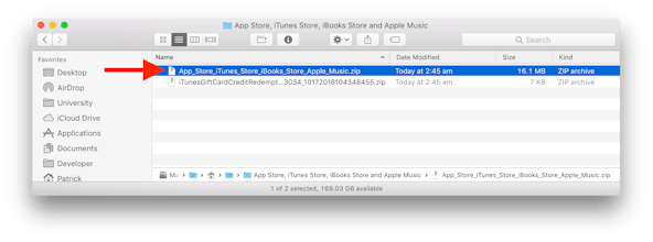 Apple Music Analyser gallery image