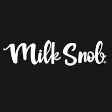 Milksnob gallery image