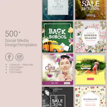 Creatily - Premium Design Templates gallery image