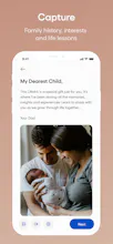 LifeArk Family Diary gallery image