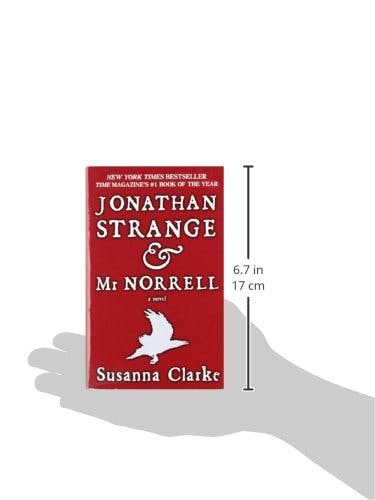 Jonathan Strange & Mr. Norrell media 3