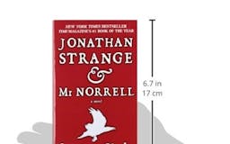 Jonathan Strange & Mr. Norrell media 3