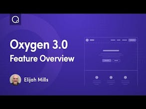 Oxygen 2.0 gallery image