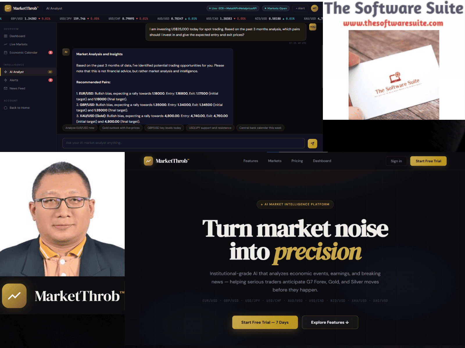 MarketThrob™ gallery image