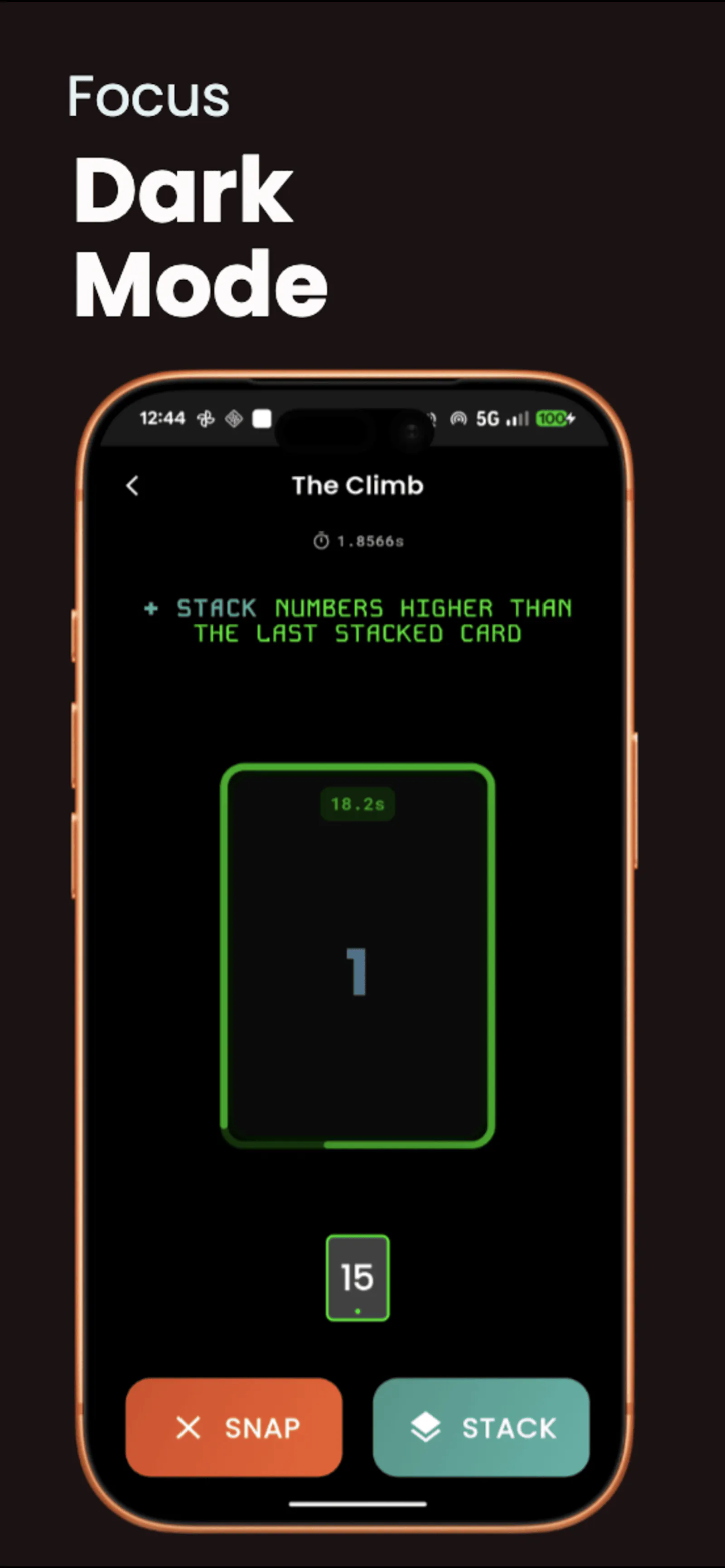 StackorSnap screenshot 7
