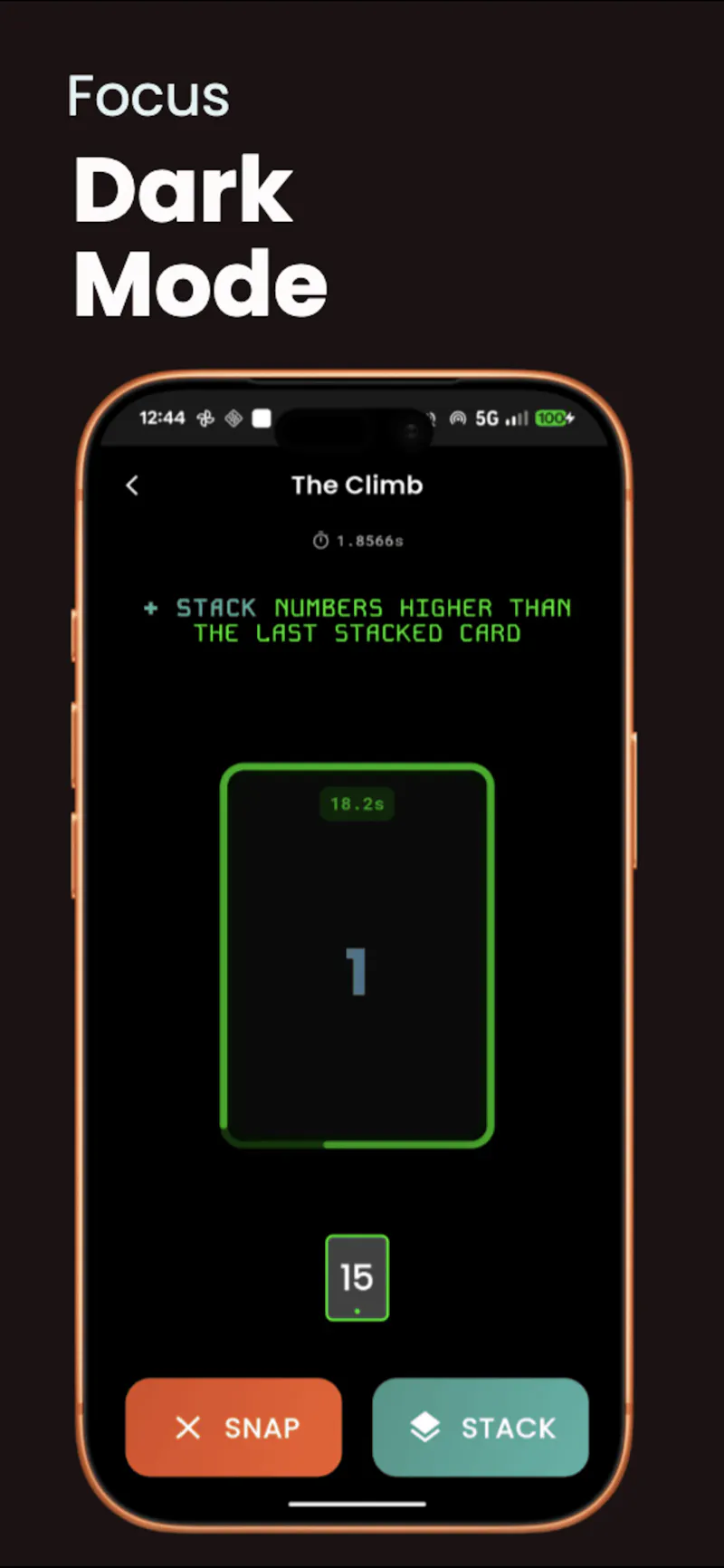 StackorSnap screenshot 7