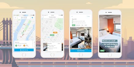 Hopper Hotels gallery image