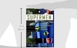The Supermen media 2