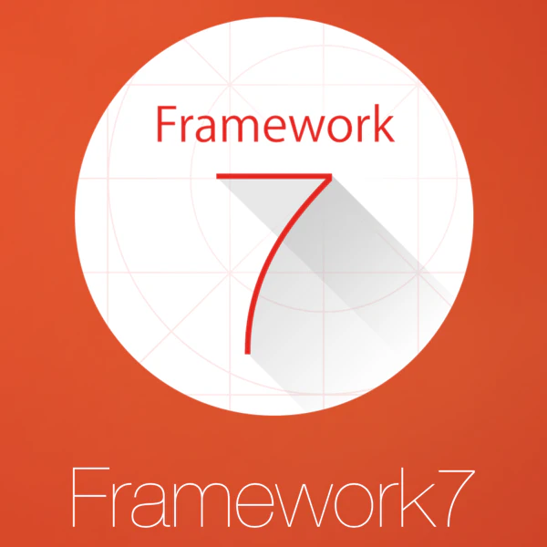 Framework7