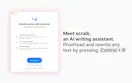 Scraib.app