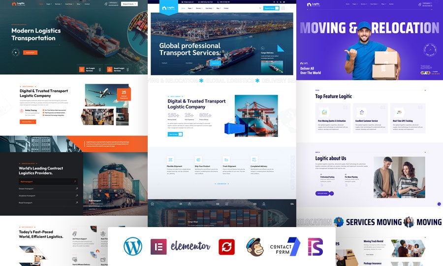 Layers Themes Image