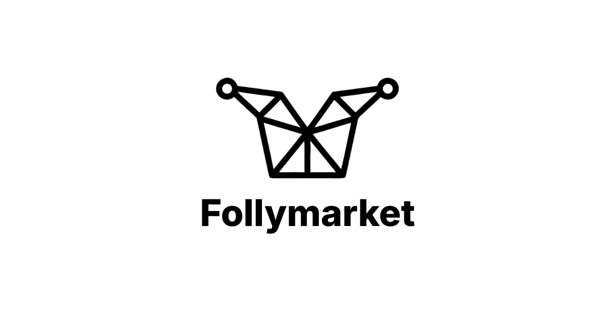 Follymarket gallery image