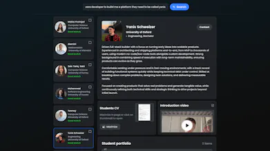 StudentVenture gallery image
