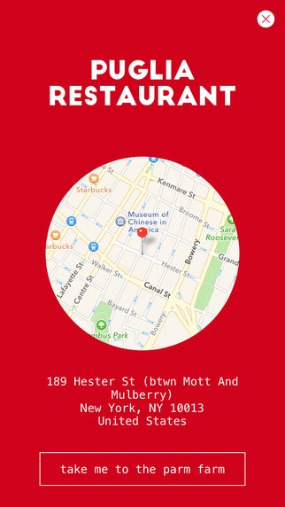 Food Apps gallery image