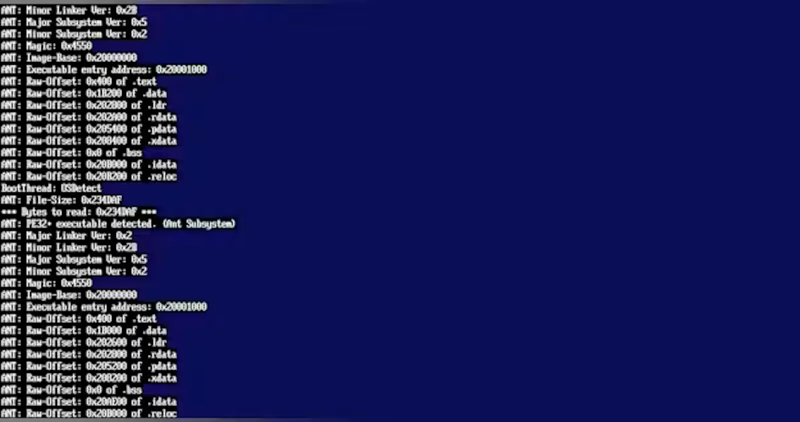 Ne.app Ant screenshot 2