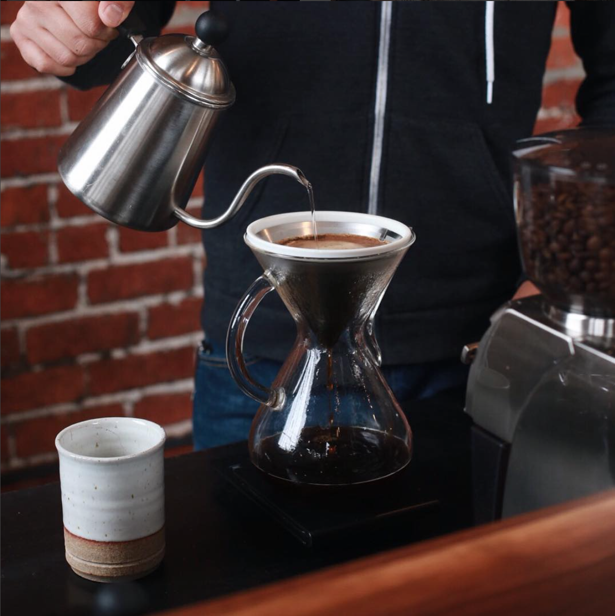 States Coffee Subscription gallery image