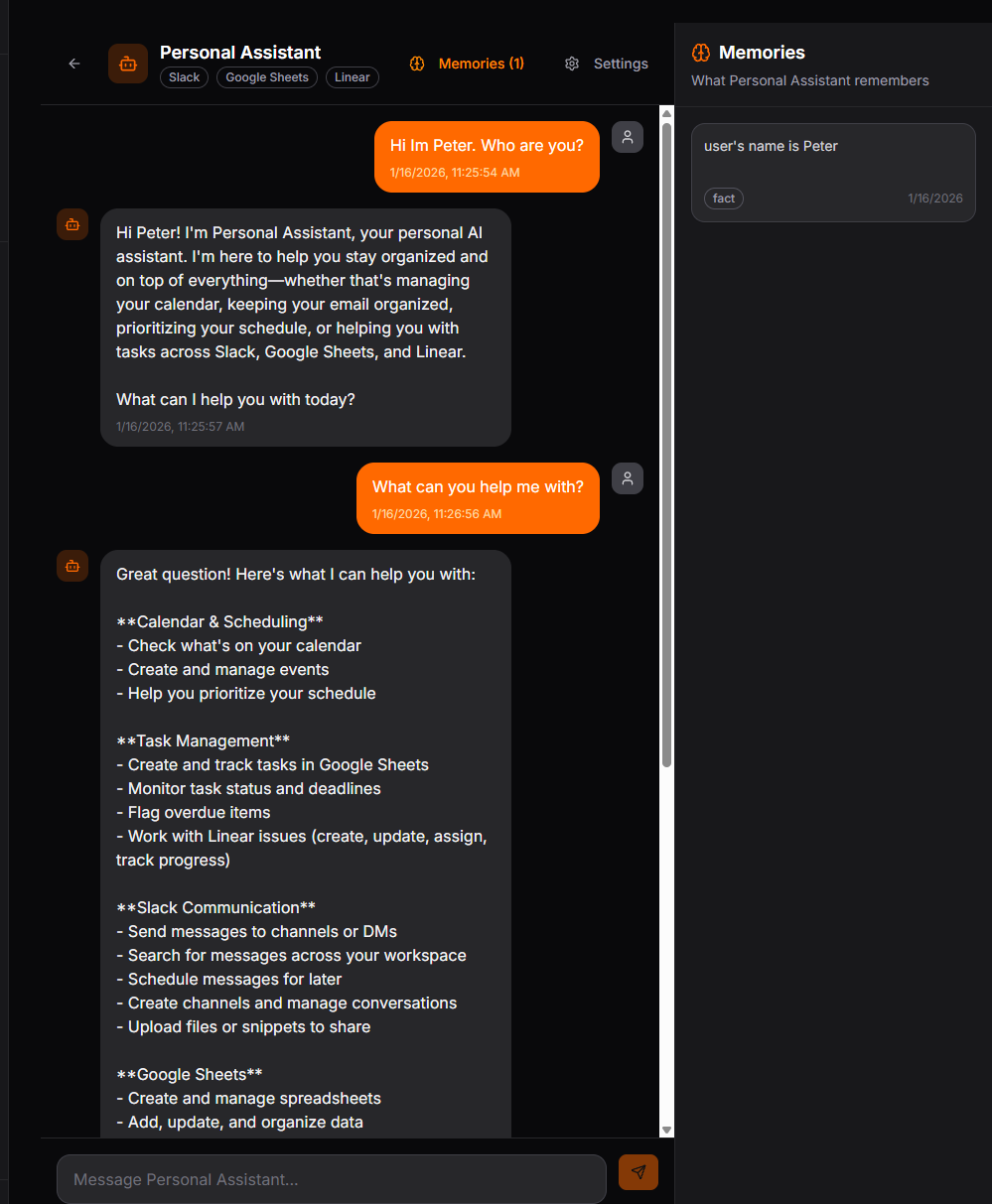 Ember by SpeckOS gallery image