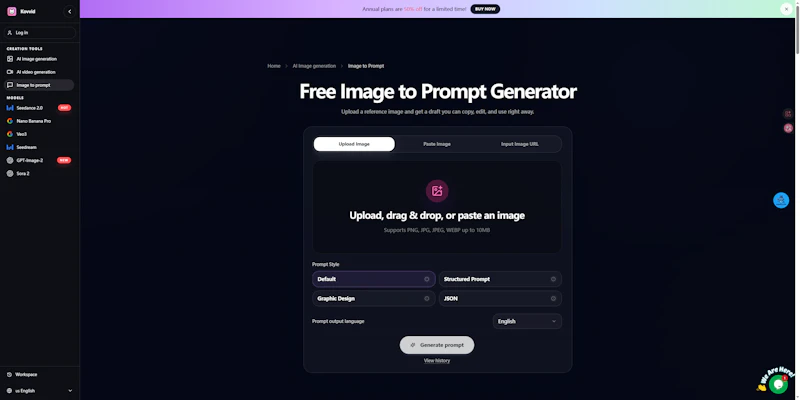 Kovid AI screenshot 3