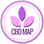 CBD MAP