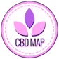 CBD MAP