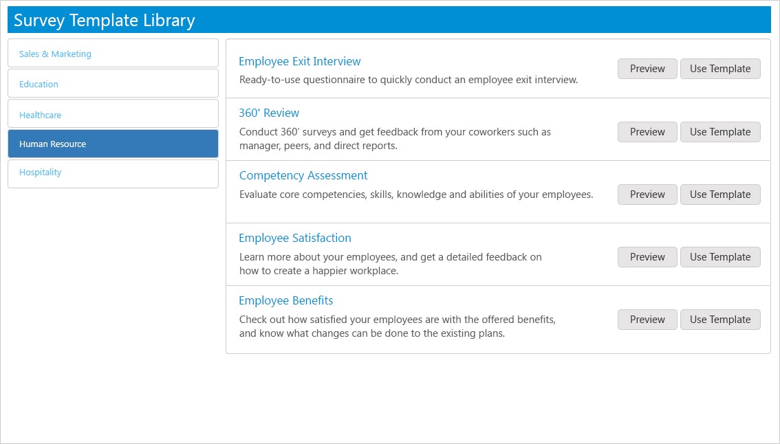 SutiSurvey gallery image