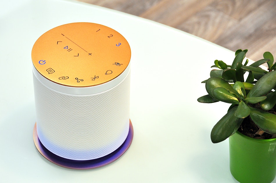 MyxyPod gallery image