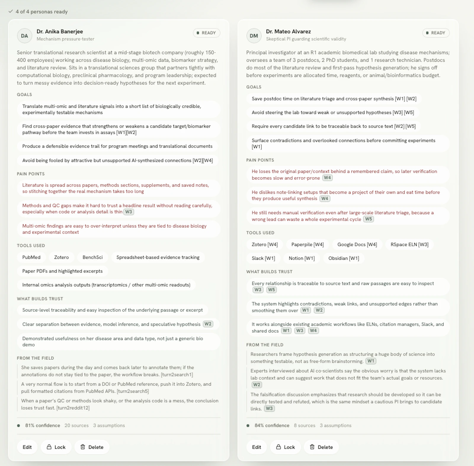 Vidura screenshot 4