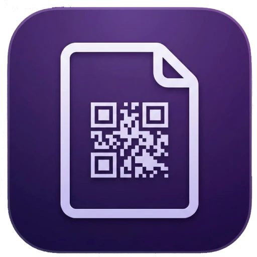 DocQR Tools - Scanner & PDF