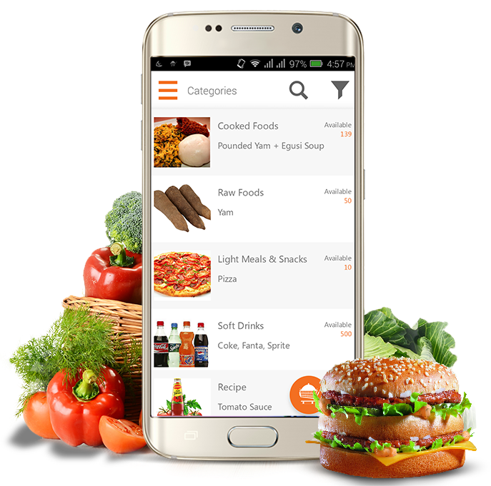 Zomato Clone Script