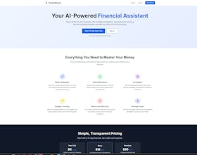 PocketWiseAI gallery image