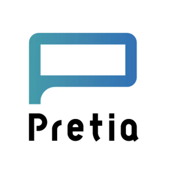Pretia