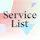 Service List