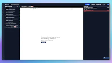 Testkit Public Beta gallery image