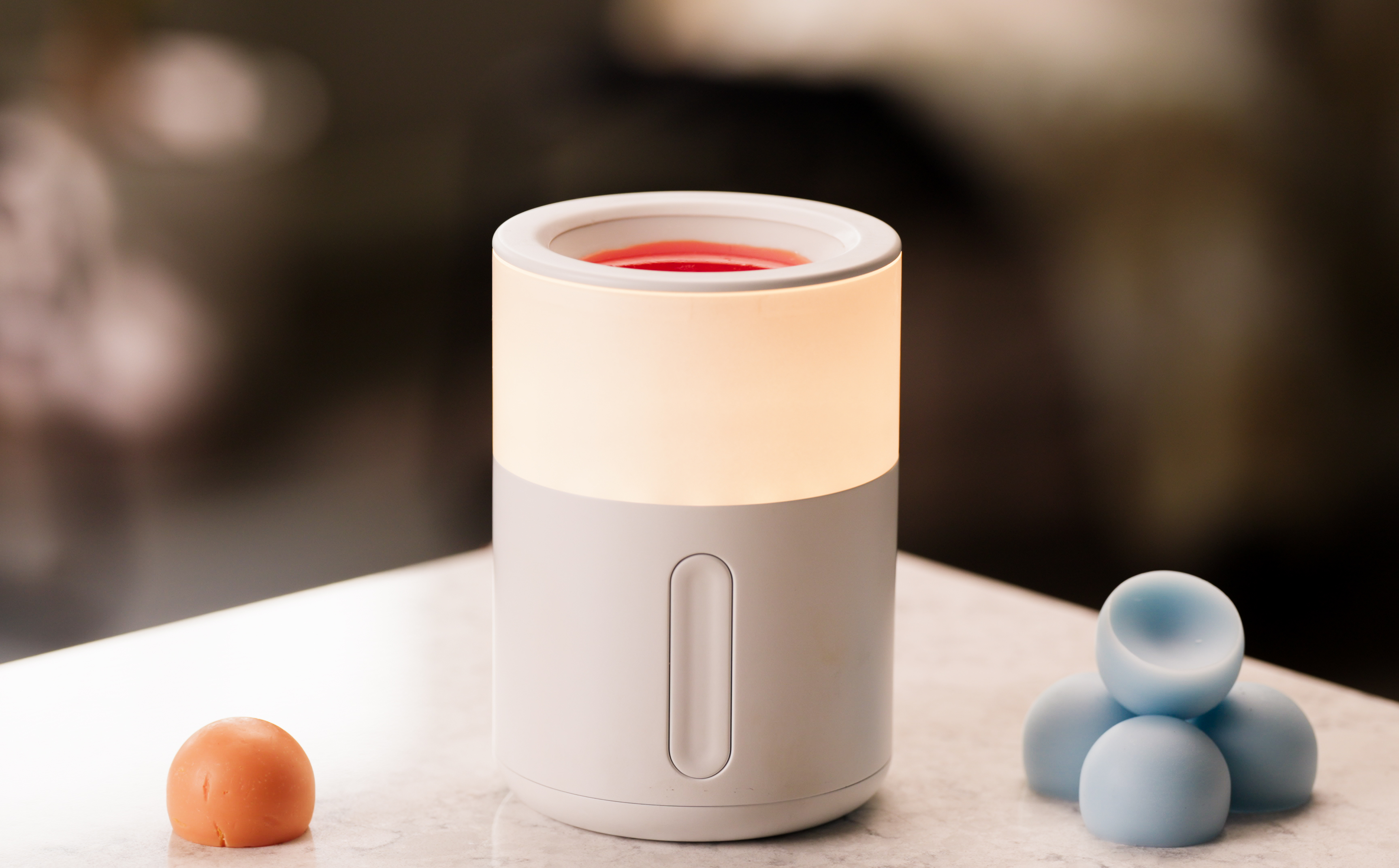 Relm - A Smarter Way to Scent Your Home by Relm — Kickstarter