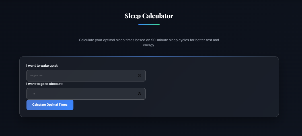 Sleep Cycle - Screenshot 2 showing product features and functionality