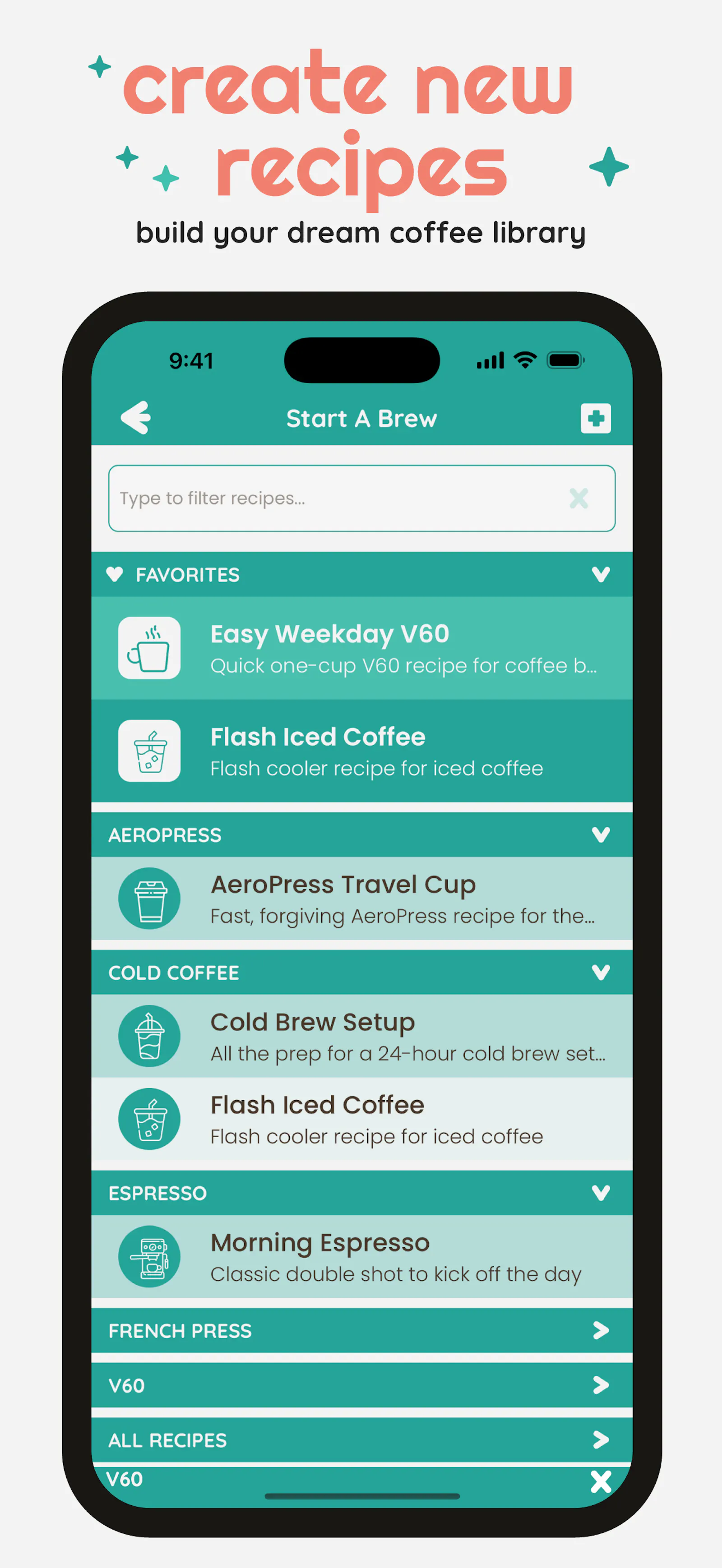 brewbird screenshot 3